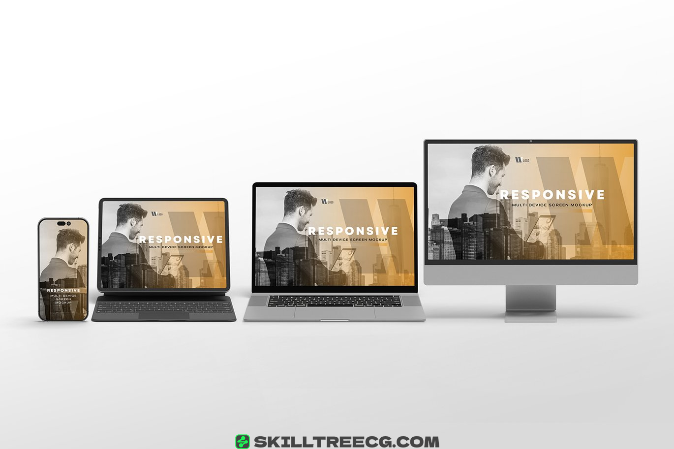 图片[5]-Clean Multi Device Mockup（934467）-技能树